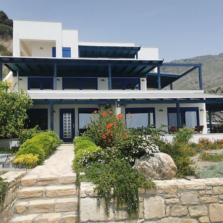 Konaki Apartments Kerames מראה חיצוני תמונה