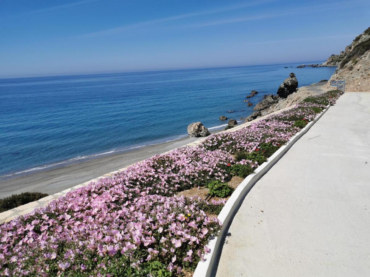 Konaki Apartments Kerames מראה חיצוני תמונה