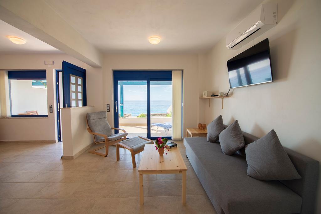 Konaki Apartments Kerames מראה חיצוני תמונה