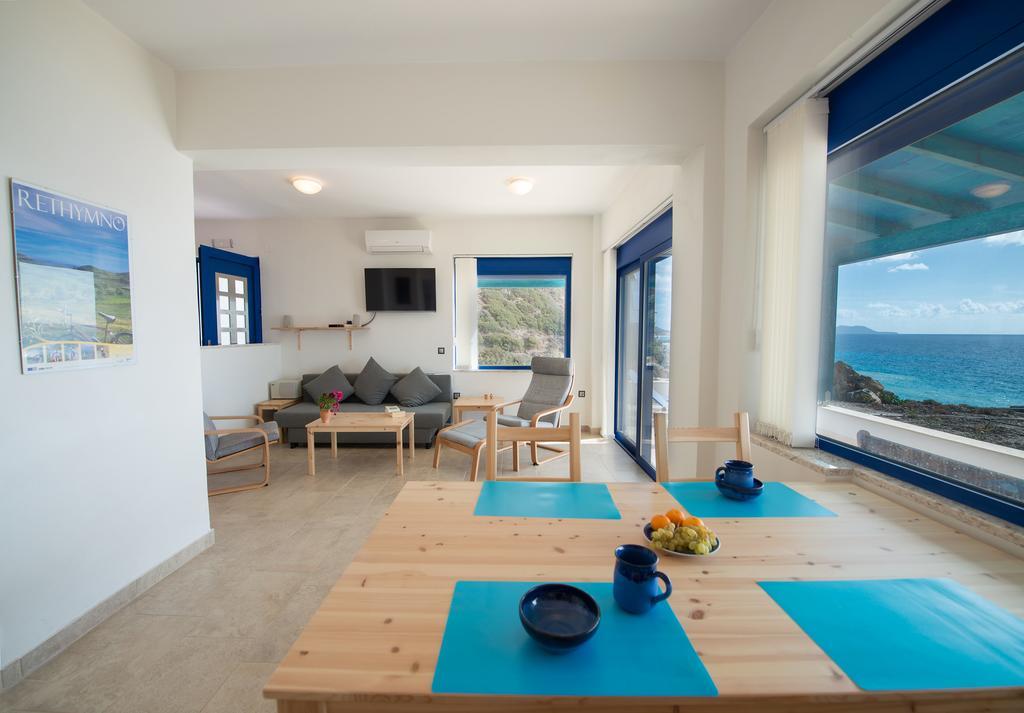 Konaki Apartments Kerames מראה חיצוני תמונה