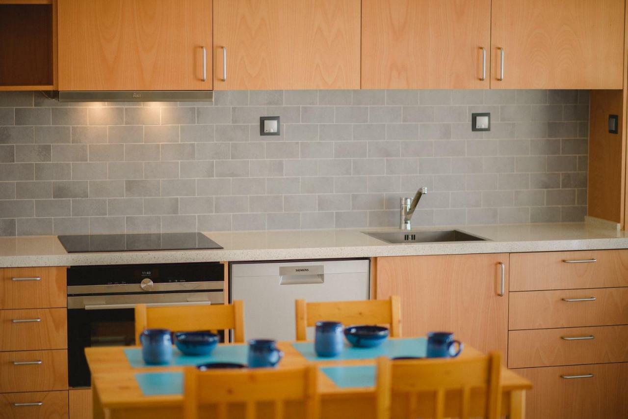 Konaki Apartments Kerames מראה חיצוני תמונה