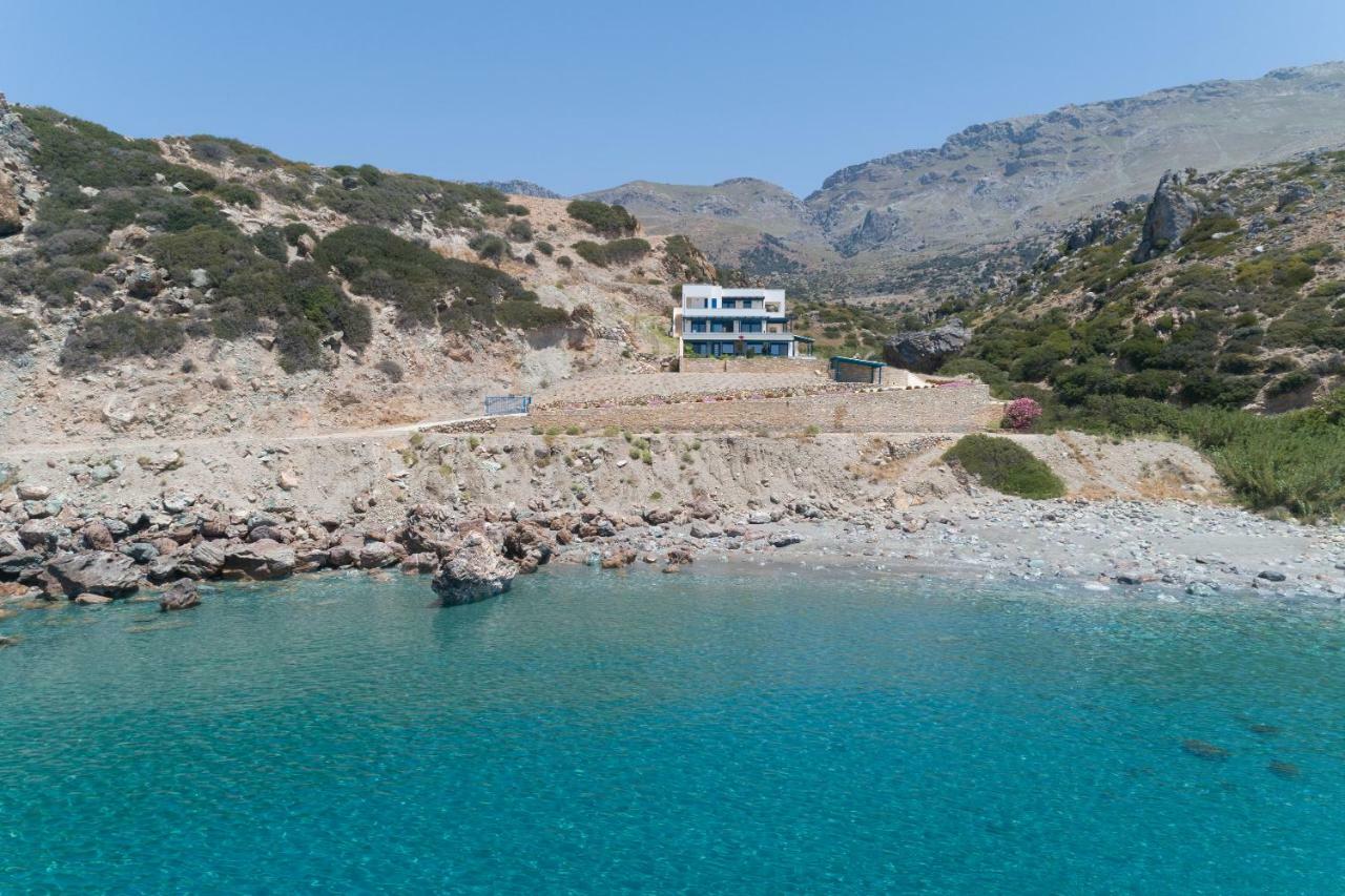 Konaki Apartments Kerames מראה חיצוני תמונה