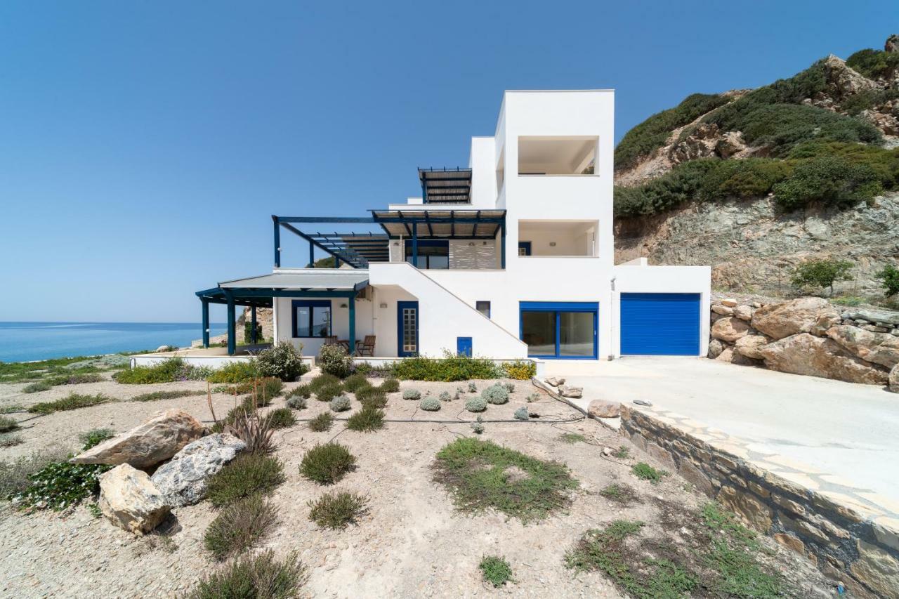 Konaki Apartments Kerames מראה חיצוני תמונה
