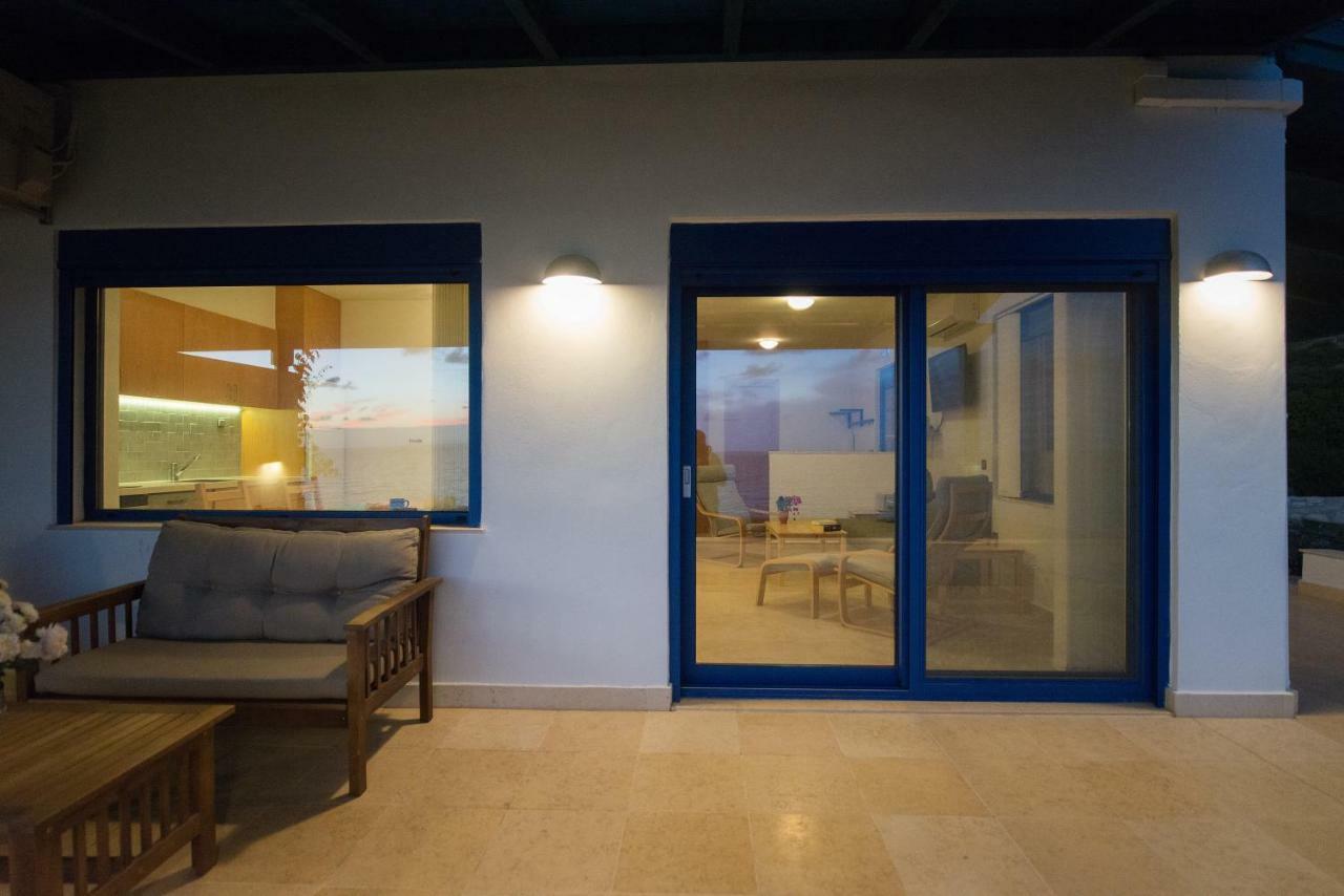 Konaki Apartments Kerames מראה חיצוני תמונה