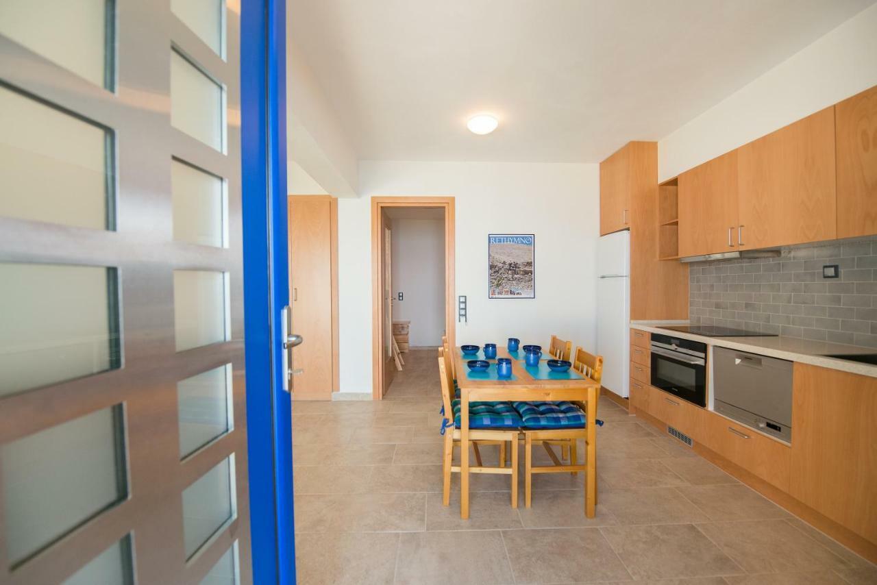 Konaki Apartments Kerames מראה חיצוני תמונה
