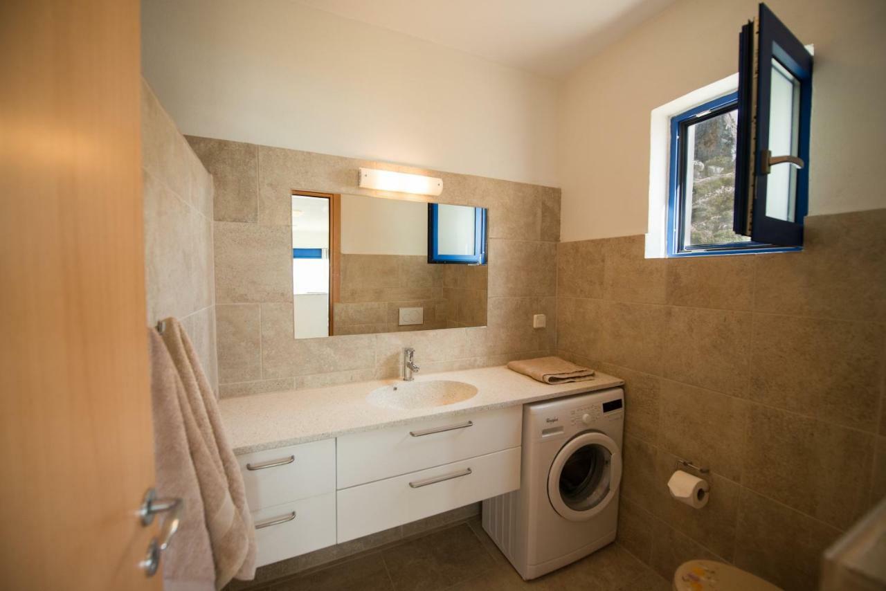 Konaki Apartments Kerames מראה חיצוני תמונה