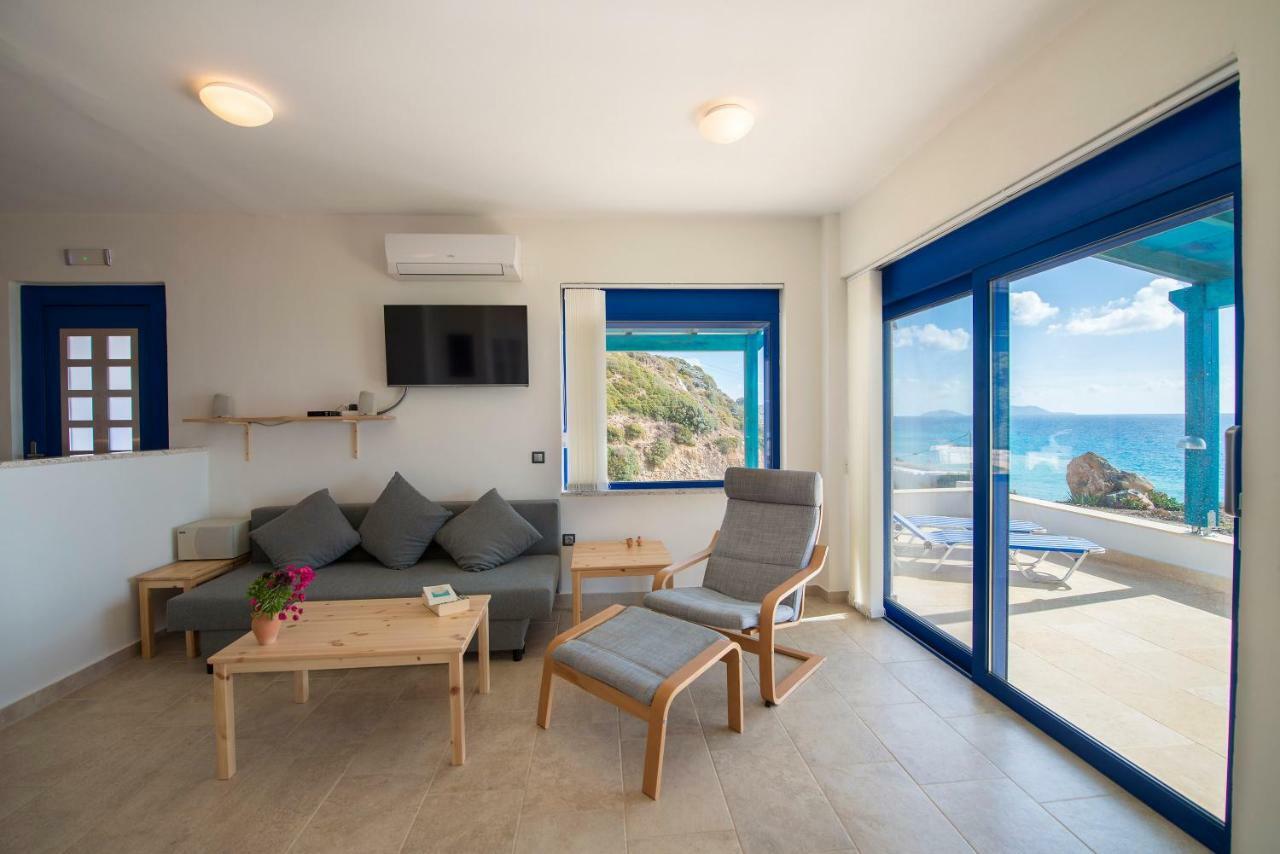 Konaki Apartments Kerames מראה חיצוני תמונה
