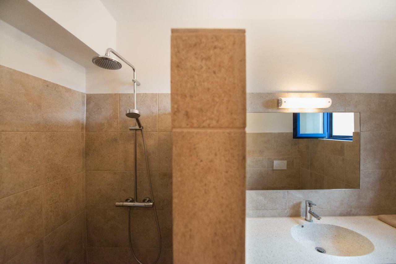 Konaki Apartments Kerames מראה חיצוני תמונה